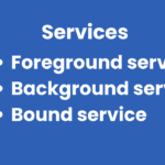 TypesOfServices