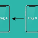 send data to pervious Fragment