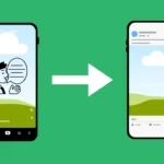 Communicating between two apps